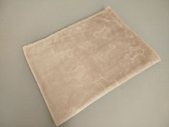 Deka béžová zvířátka