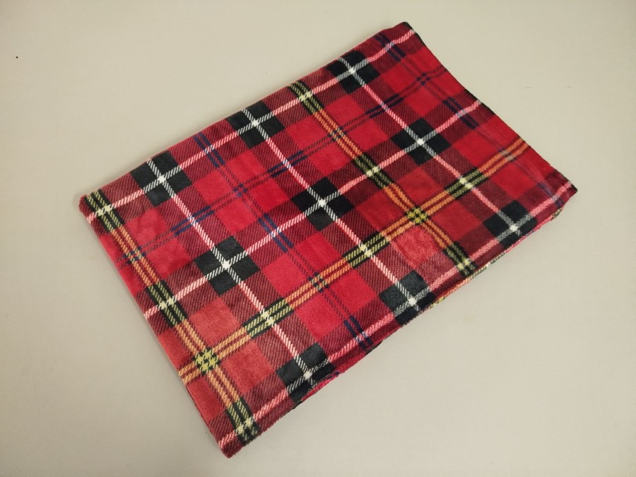 Deky pro psy - Deka káro Deka káro - Deky pro psy